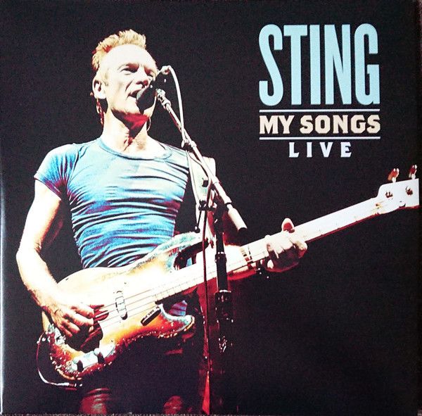 Sting: 