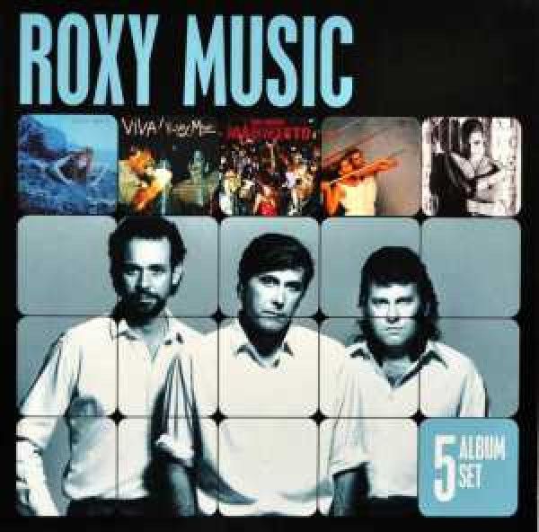 ROXY MUSIC: 
