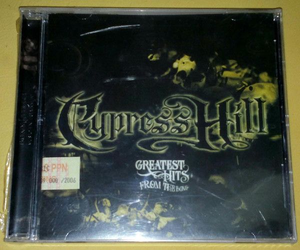 Cypress Hill: 