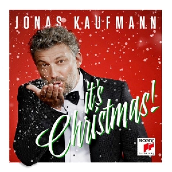 KAUFMANN JONAS: 