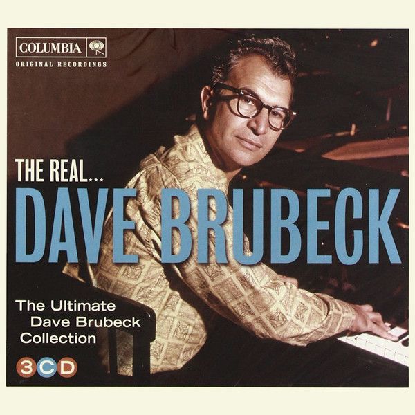 DAVE BRUBECK: 