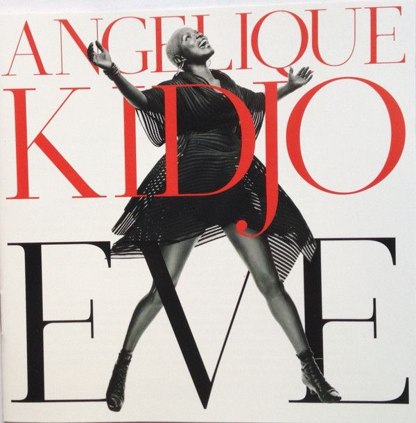 Angélique Kidjo: 