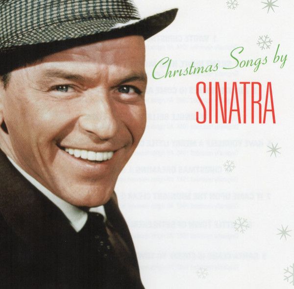 Frank Sinatra: 