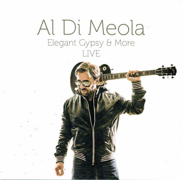 Al Di Meola: 