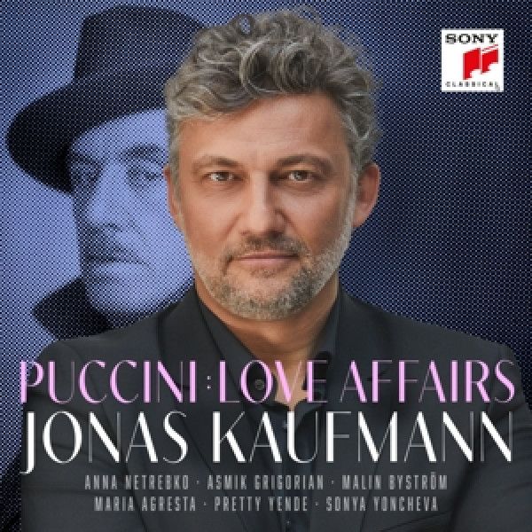 KAUFMANN JONAS: 