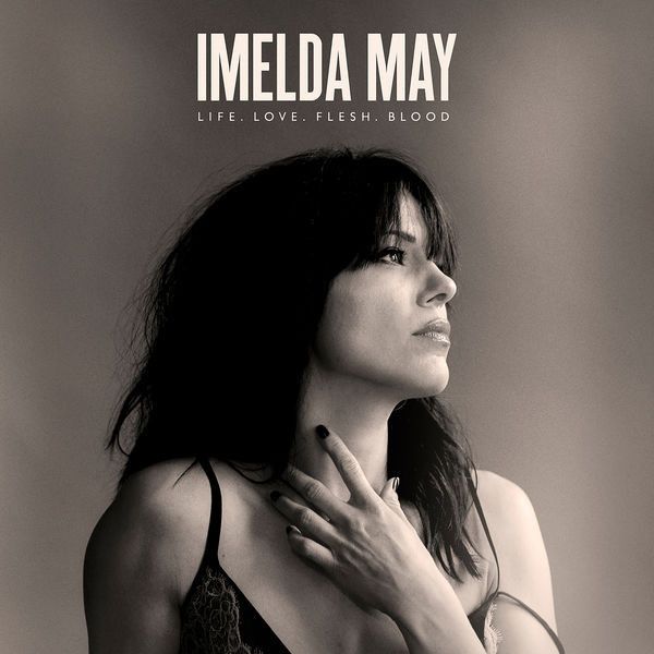 Imelda May: 