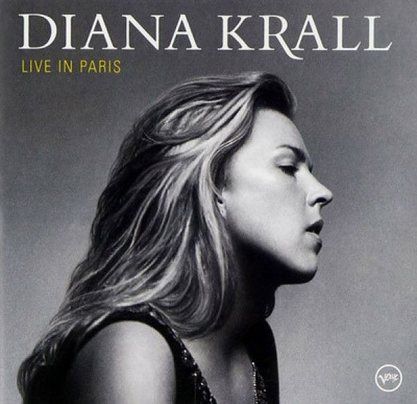 Diana Krall: 