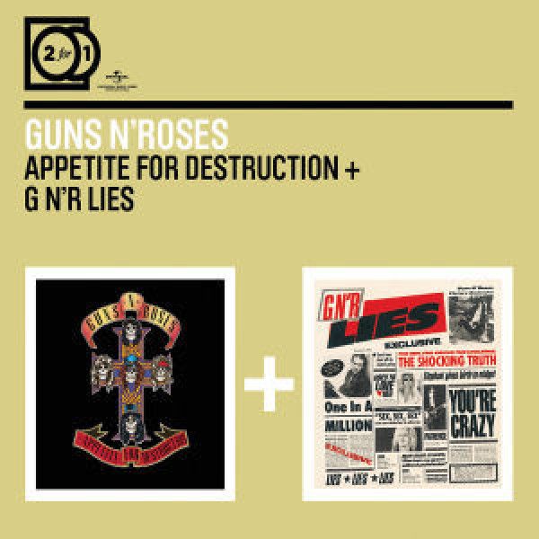 Guns N' Roses: 