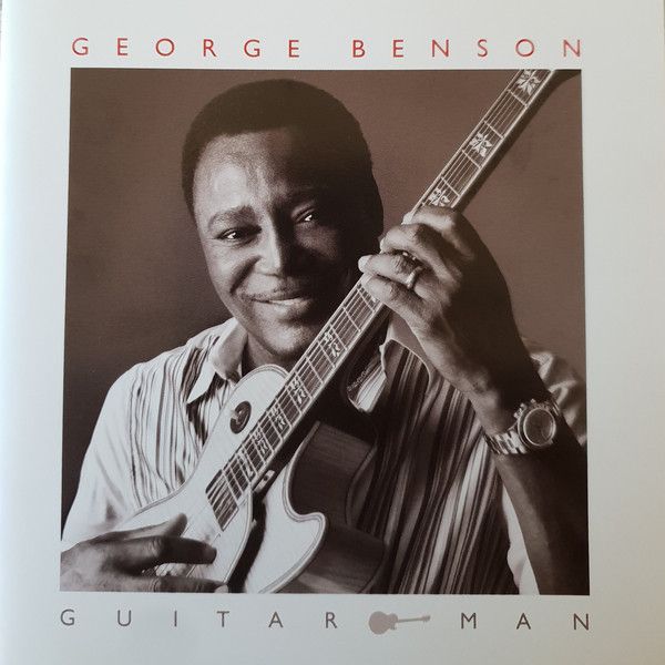 George Benson: 