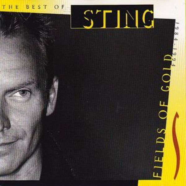 STING: 