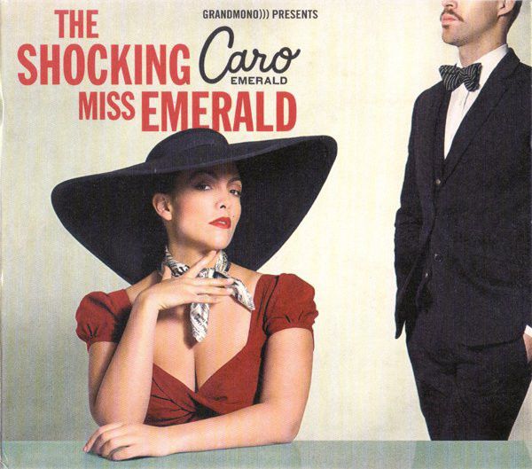 Caro Emerald: 