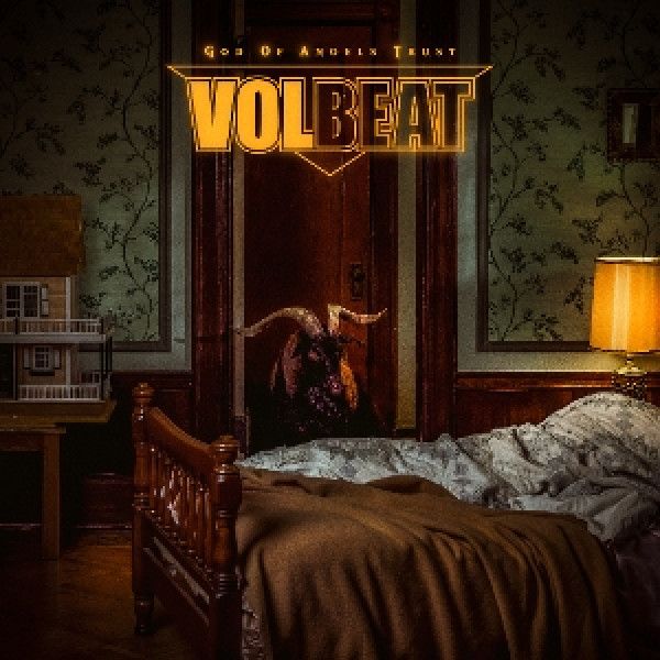 VOLBEAT: 