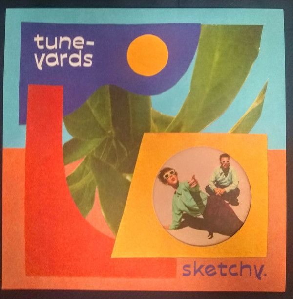 Tune-Yards: 
