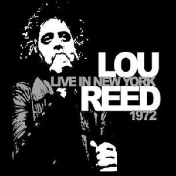 Lou Reed, The Tots (2): 