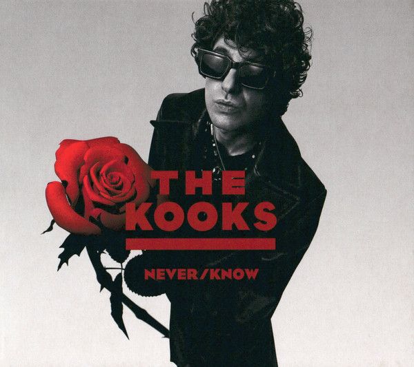 The Kooks: 