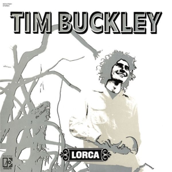 BUCKLEY TIM: LORCA  INDIE