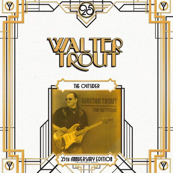 Walter Trout: 