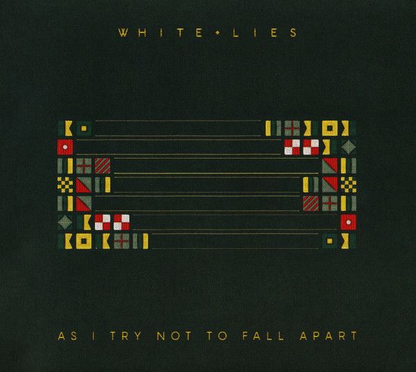 White Lies: 