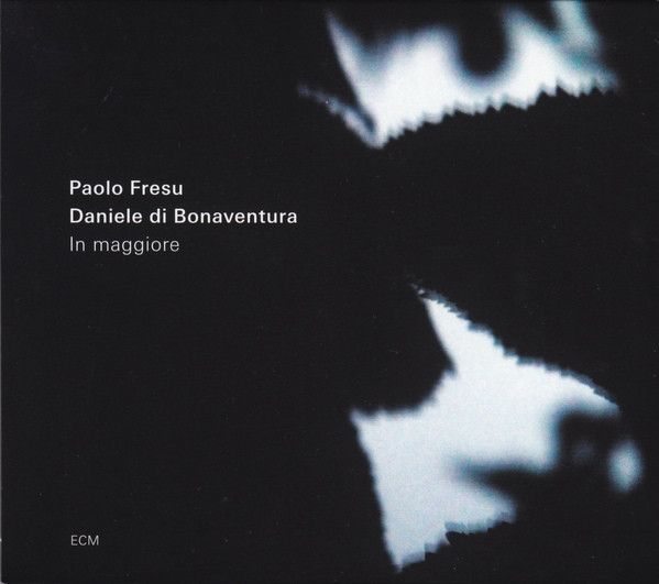 FRESCU PAOLO/BONAVENTURA: 