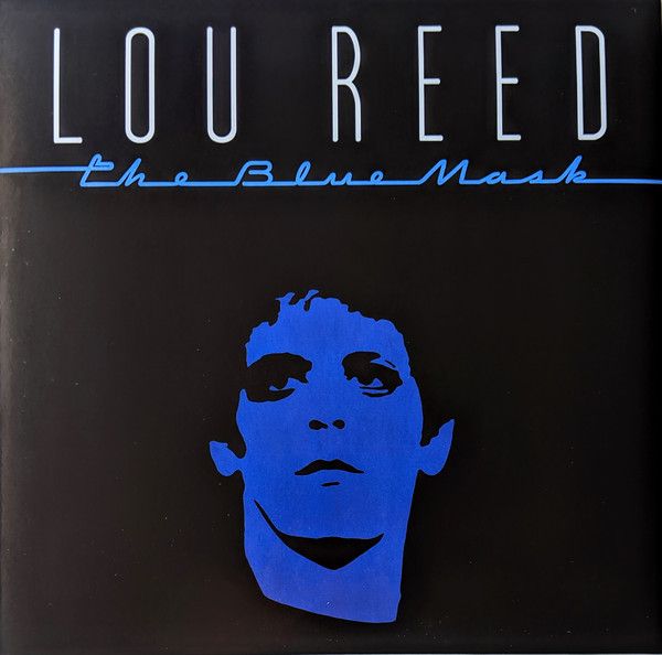 Lou Reed: 
