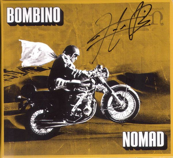 Bombino: 