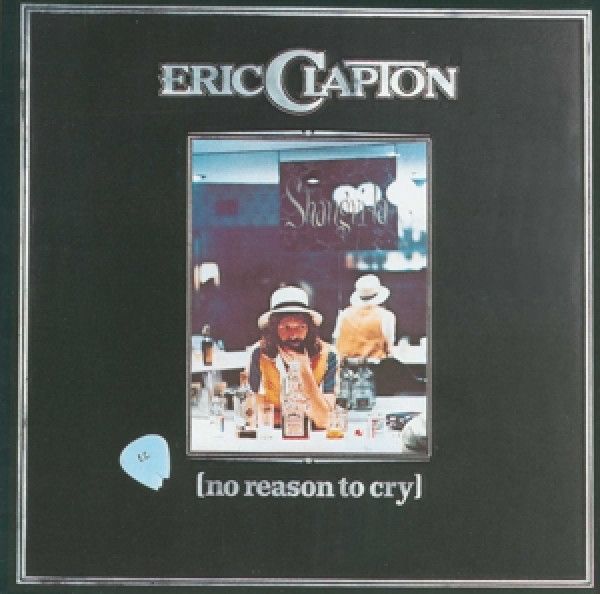 CLAPTON ERIC: 