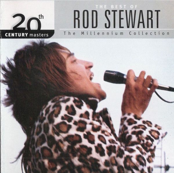 Rod Stewart: 