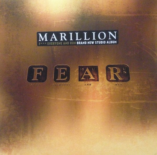 Marillion: 