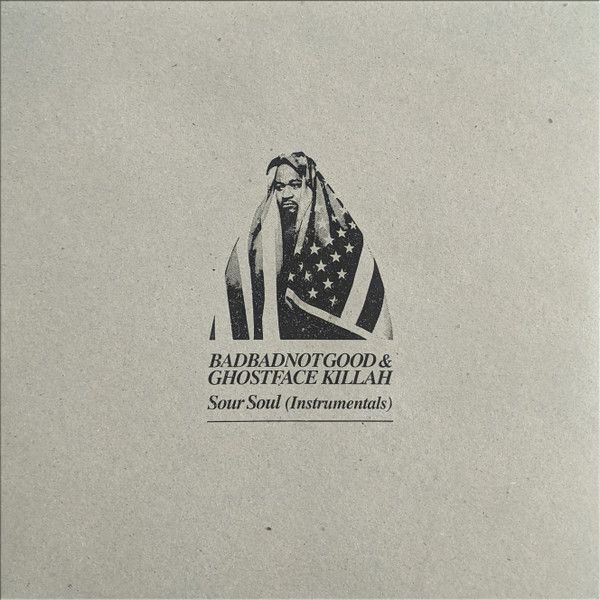 BadBadNotGood, Ghostface Killah: 