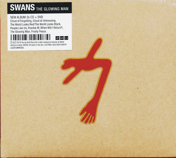 Swans: 