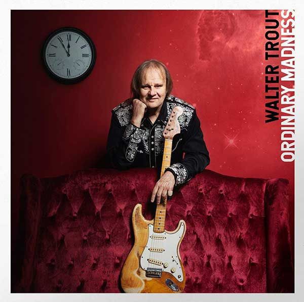 Walter Trout: 