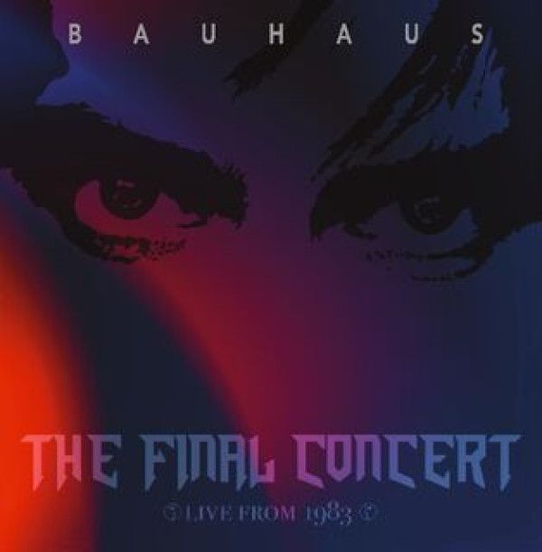 BAUHAUS: 