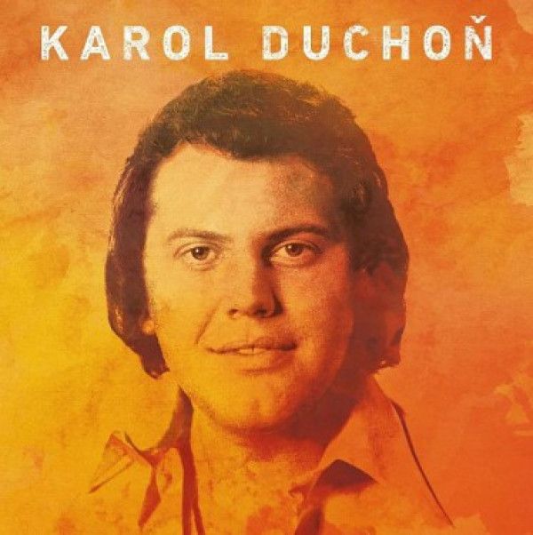 DUCHON KAROL: 
