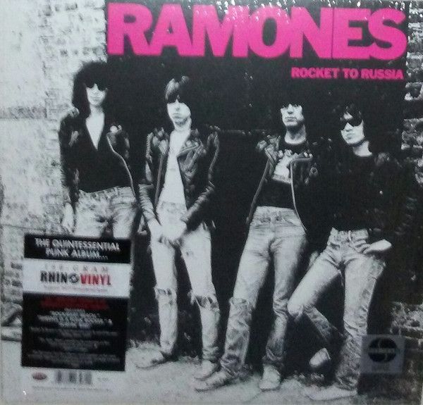 Ramones: 