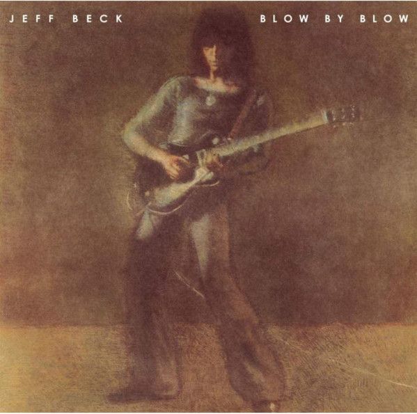 Jeff Beck: 