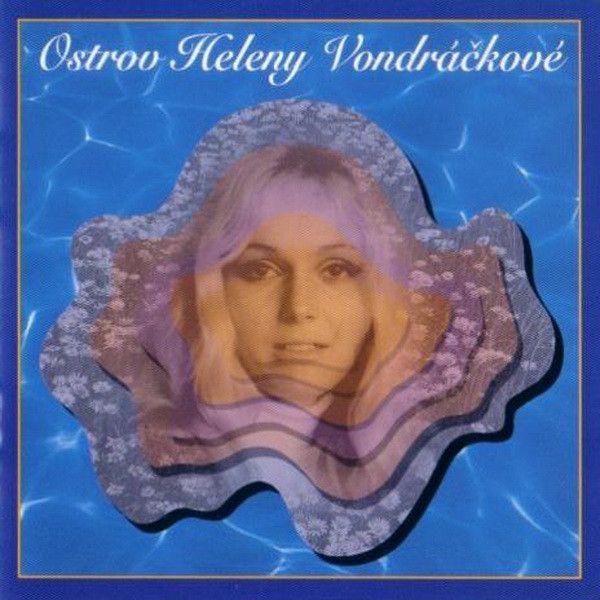 Helena Vondráčková: 