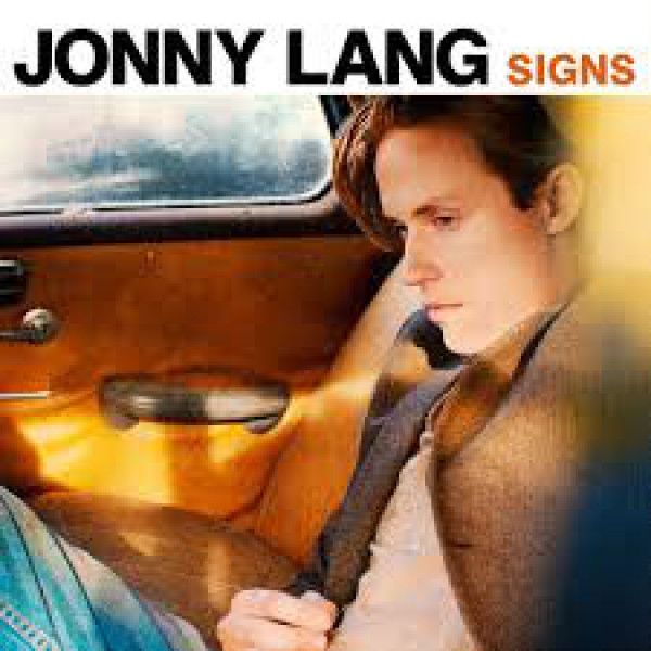 LANG JONNY: 