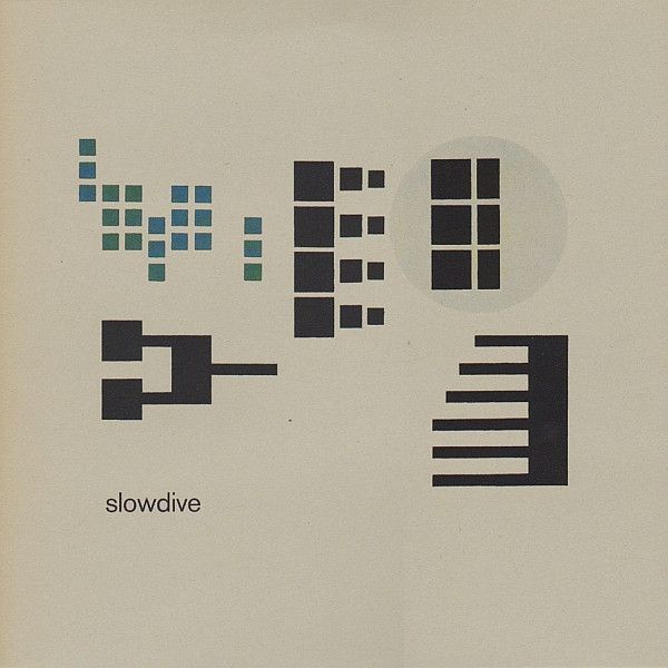 Slowdive: 
