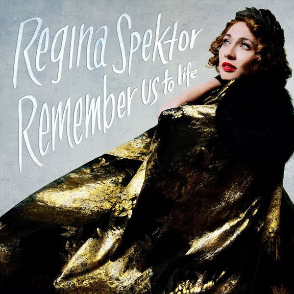 Regina Spektor: 