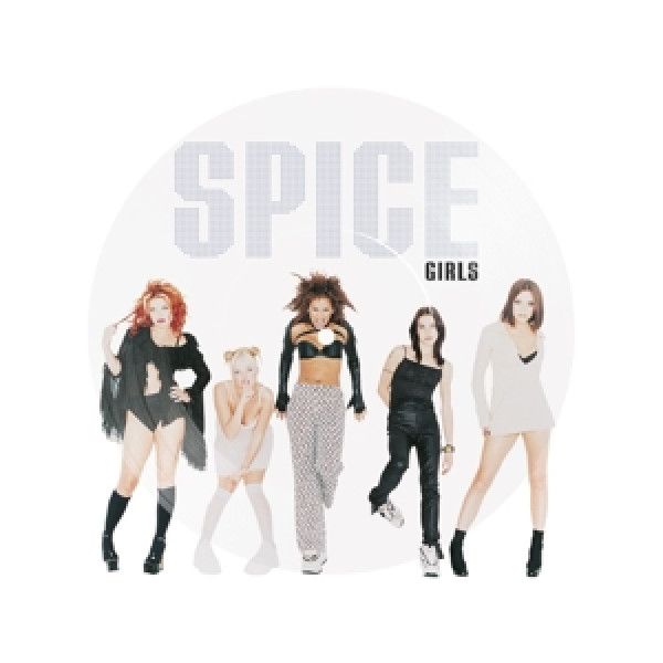 SPICE GIRLS: 