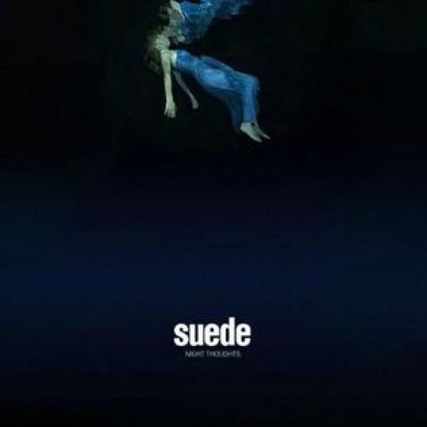 Suede: 