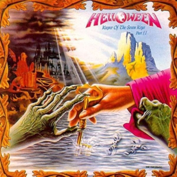 HELLOWEEN: 