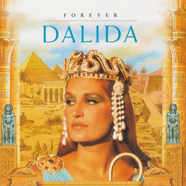 Dalida: 