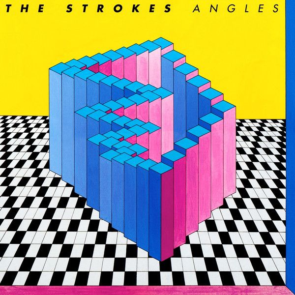 The Strokes: 