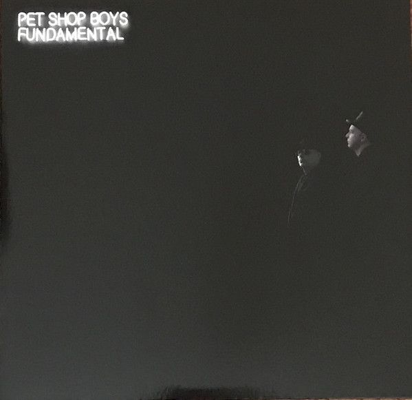 PET SHOP BOYS: 