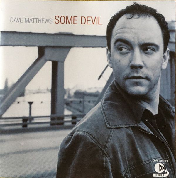 Dave Matthews: 