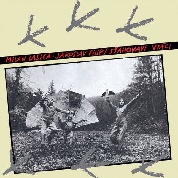 LASICA MILAN & FILIP JARO: 