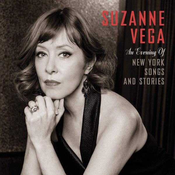 Suzanne Vega: 