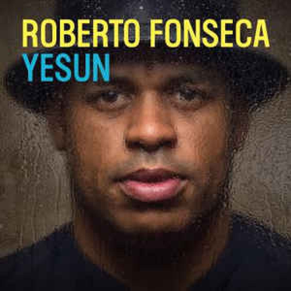 Roberto Fonseca: 
