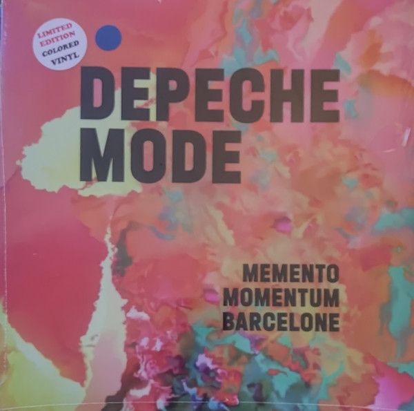 Depeche Mode: 